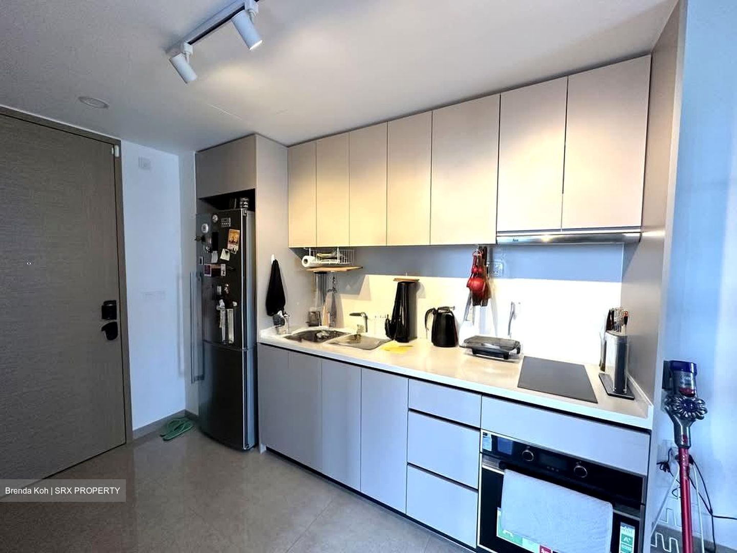 The Tapestry (D18), Condominium #575954071